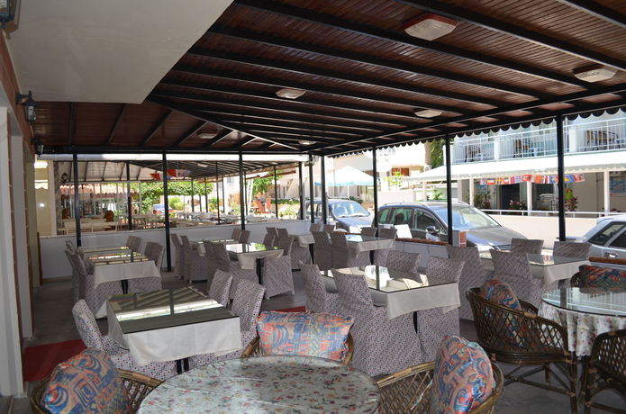 Imagen de la habitación del Seda Hotel. Foto 6