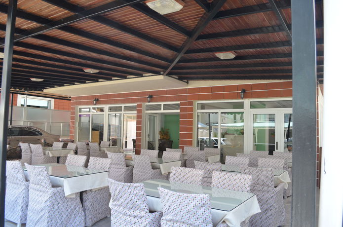 Imagen de la habitación del Seda Hotel. Foto 12