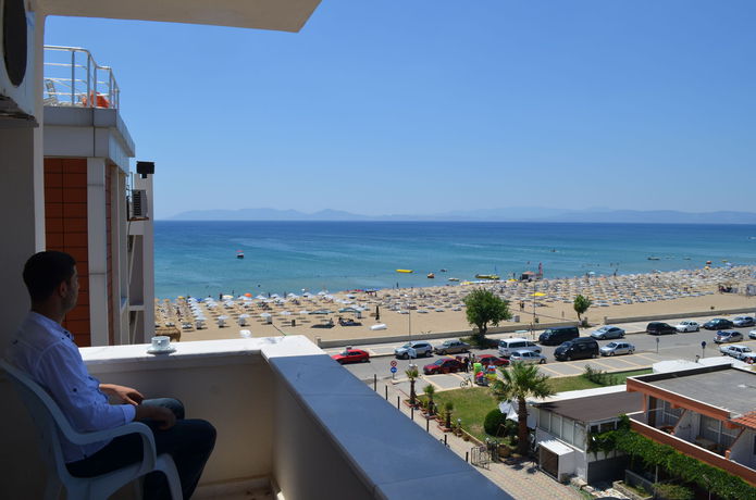 Imagen del bar/restaurante del Seda Hotel. Foto 4