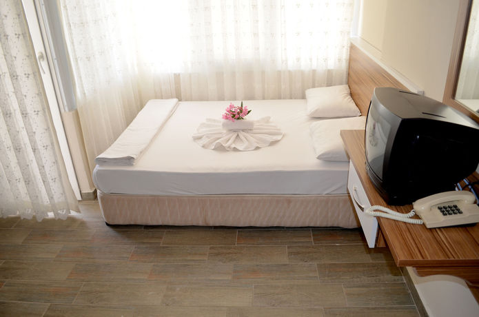 Imagen general del Seda Hotel. Foto 2