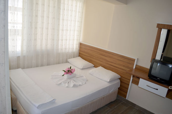 Imagen de la habitación del Seda Hotel. Foto 15