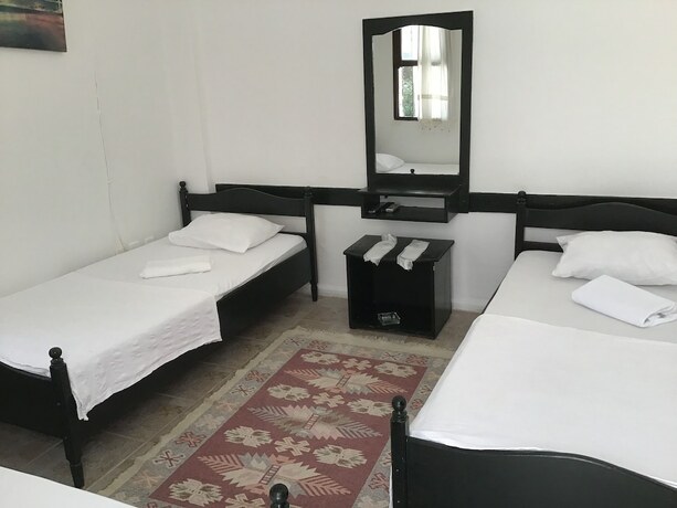 Imagen de la habitación del Sedan Pansiyon 2. Foto 14
