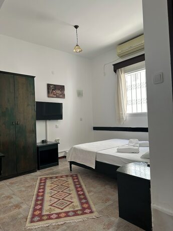 Imagen de la habitación del Sedan Pansiyon 2. Foto 15