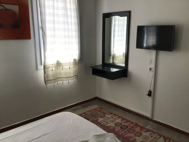 Imagen de la habitación del Sedan Pansiyon 2. Foto 16