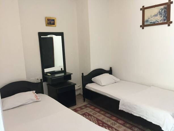 Imagen de la habitación del Sedan Pansiyon 2. Foto 17