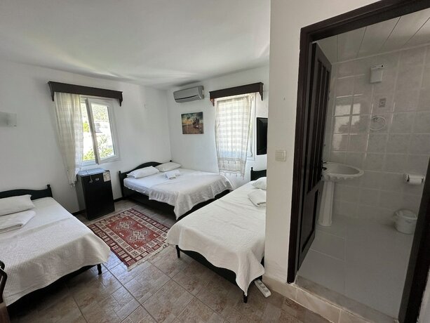 Imagen de la habitación del Sedan Pansiyon 2. Foto 18