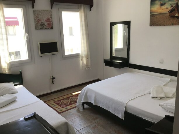 Imagen de la habitación del Sedan Pansiyon 2. Foto 19