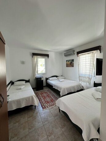 Imagen de la habitación del Sedan Pansiyon 2. Foto 20