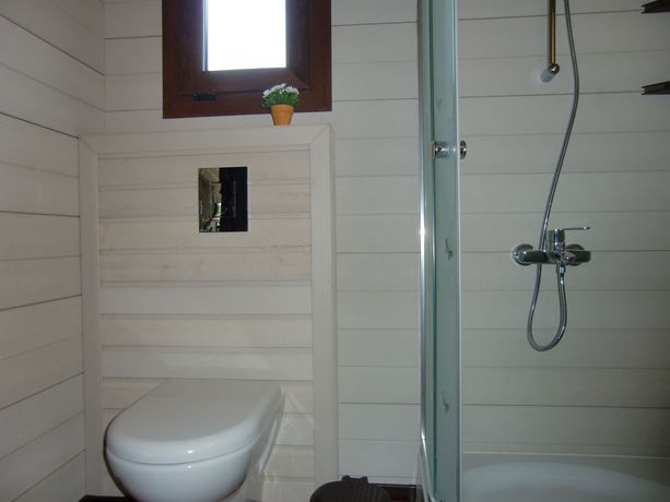 Imagen de los exteriores del Sedir Resort - Hotel Rooms, Bungalows and Suites. Foto 12