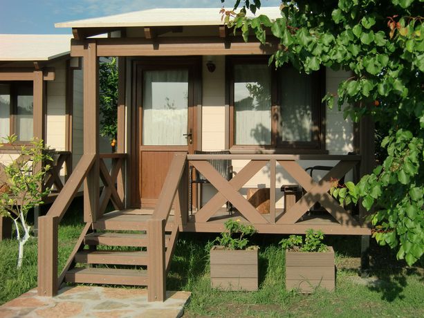 Imagen general del Sedir Resort - Hotel Rooms, Bungalows and Suites. Foto 2