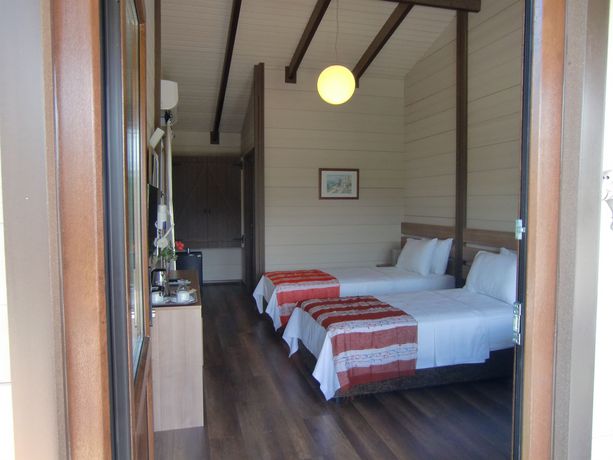 Imagen de la habitación del Sedir Resort - Hotel Rooms, Bungalows and Suites. Foto 6