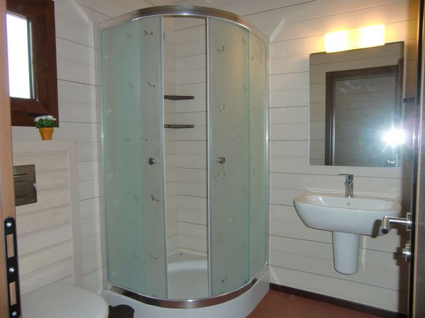 Imagen general del Sedir Resort - Hotel Rooms, Bungalows and Suites. Foto 4