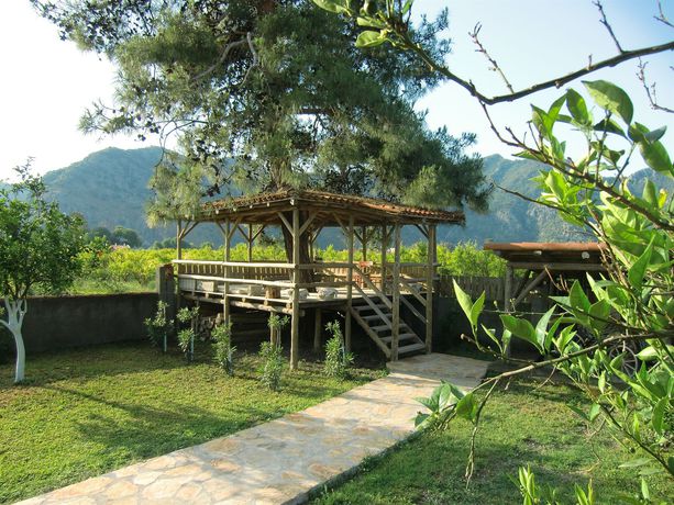 Imagen de la habitación del Sedir Resort - Hotel Rooms, Bungalows and Suites. Foto 8
