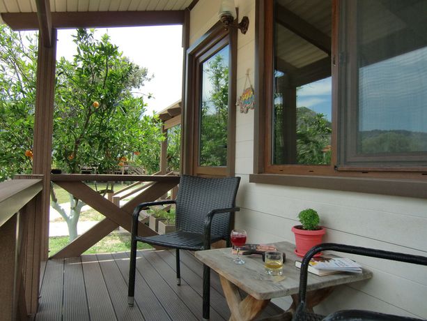 Imagen de la habitación del Sedir Resort - Hotel Rooms, Bungalows and Suites. Foto 9