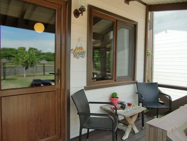 Imagen de la habitación del Sedir Resort - Hotel Rooms, Bungalows and Suites. Foto 11