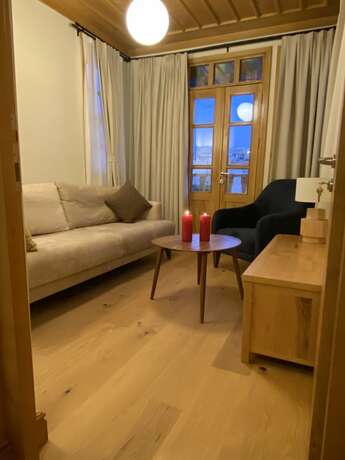 Imagen de la habitación del Sedirli Konak 1751 - Special Class. Foto 11