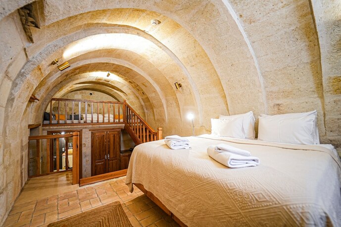 Imagen de la habitación del Sedirli Konak 1751 - Special Class. Foto 12