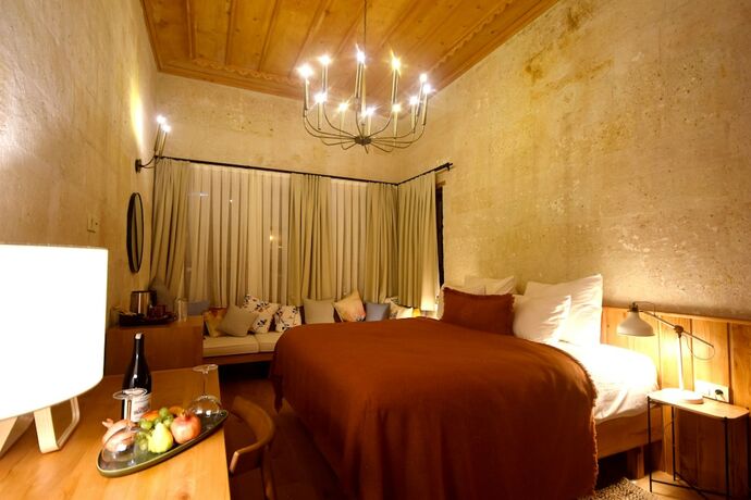 Imagen de la habitación del Sedirli Konak 1751 - Special Class. Foto 13