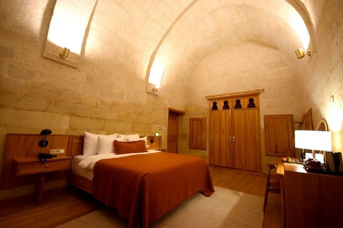 Imagen de la habitación del Sedirli Konak 1751 - Special Class. Foto 16