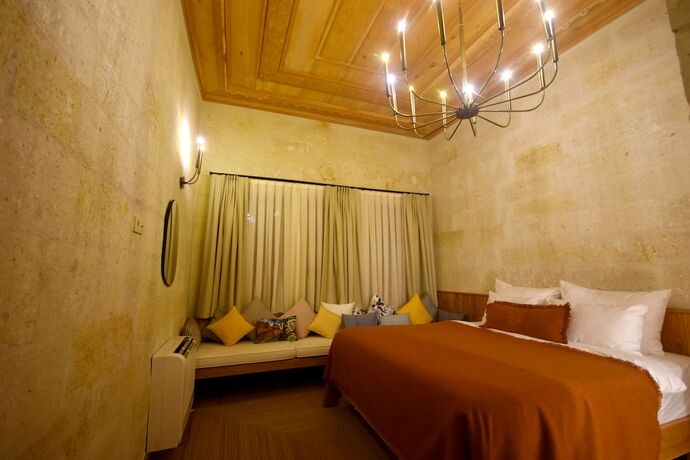 Imagen de la habitación del Sedirli Konak 1751 - Special Class. Foto 17