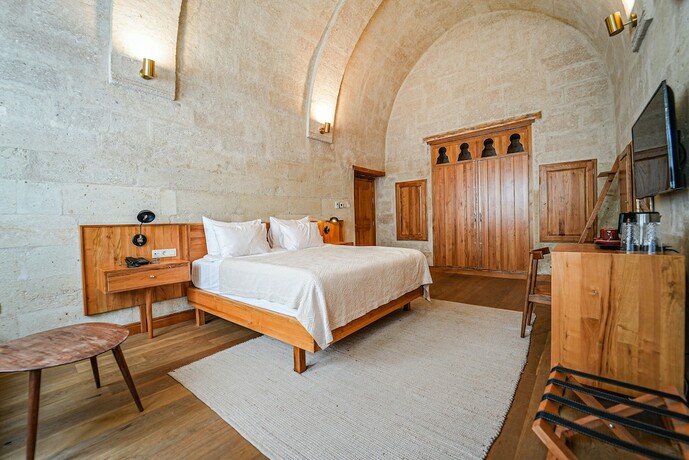 Imagen de la habitación del Sedirli Konak 1751 - Special Class. Foto 18