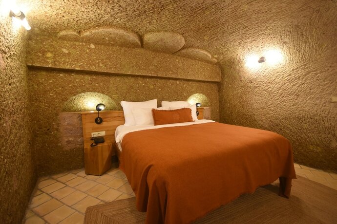 Imagen de la habitación del Sedirli Konak 1751 - Special Class. Foto 19