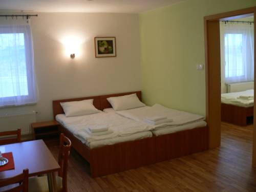 Imagen de la habitación del Sedlecky Dvur. Foto 3