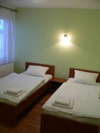 Imagen de la habitación del Sedlecky Dvur. Foto 4