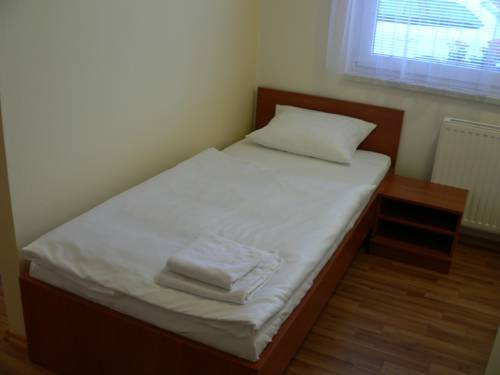 Imagen de la habitación del Sedlecky Dvur. Foto 6