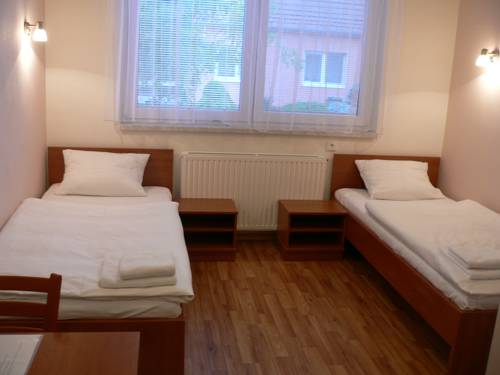 Imagen de la habitación del Sedlecky Dvur. Foto 7