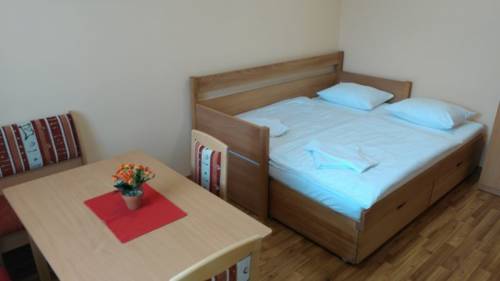 Imagen de la habitación del Sedlecky Dvur. Foto 9