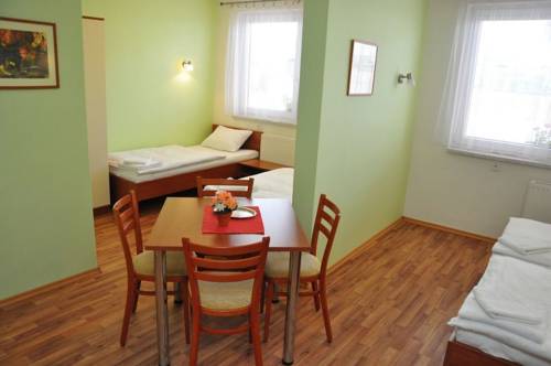 Imagen de la habitación del Sedlecky Dvur. Foto 10