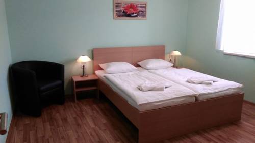 Imagen de la habitación del Sedlecky Dvur. Foto 12