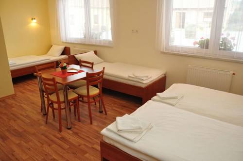 Imagen de la habitación del Sedlecky Dvur. Foto 13