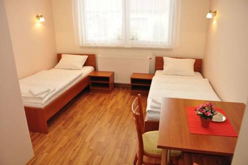 Imagen de la habitación del Sedlecky Dvur. Foto 14