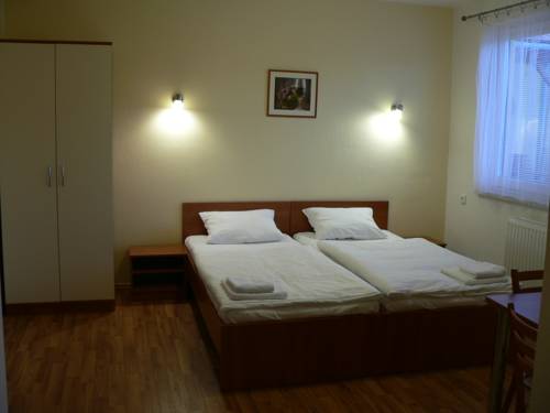 Imagen de la habitación del Sedlecky Dvur. Foto 16