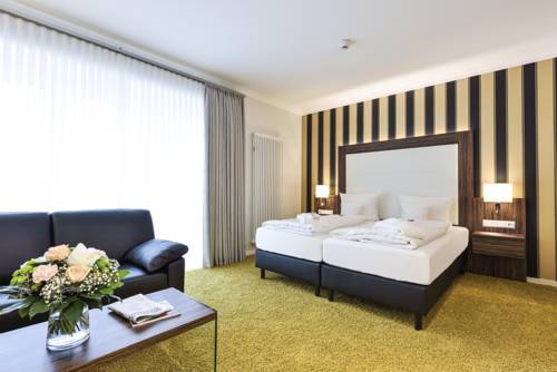 Imagen de la habitación del See + Sporthotel Ankum. Foto 4