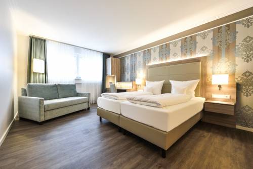 Imagen de la habitación del See + Sporthotel Ankum. Foto 5