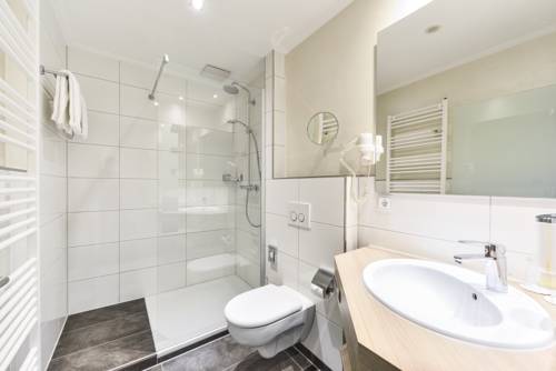 Imagen de la habitación del See + Sporthotel Ankum. Foto 6