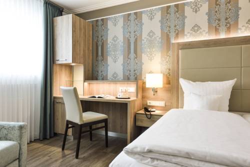 Imagen de la habitación del See + Sporthotel Ankum. Foto 7
