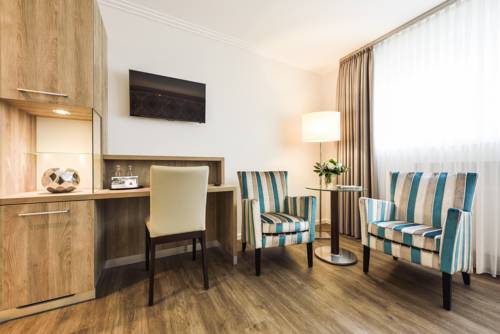 Imagen de la habitación del See + Sporthotel Ankum. Foto 8