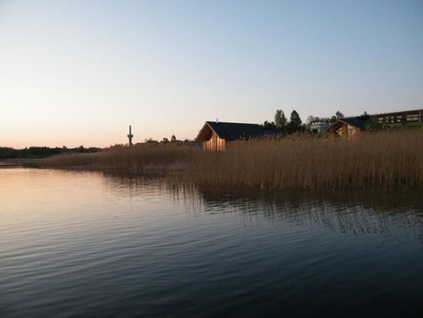 Imagen de la habitación del See- und Waldresort Gr&ouml;bern. Foto 13