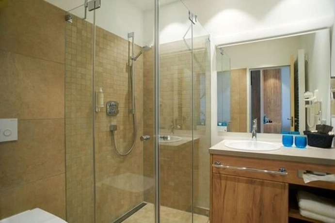 Imagen de la habitación del See- und Waldresort Gr&ouml;bern. Foto 17