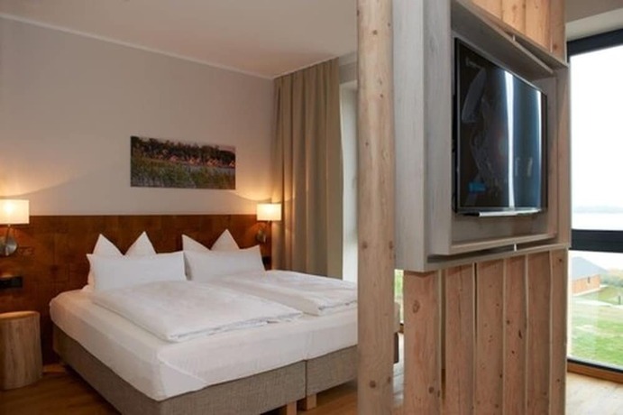 Imagen de la habitación del See- und Waldresort Gr&ouml;bern. Foto 19
