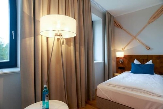 Imagen de la habitación del See- und Waldresort Gr&ouml;bern. Foto 20