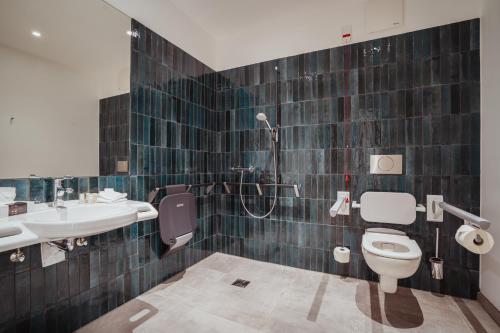 Imagen de la habitación del SeeLoge Eutin. Foto 20
