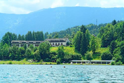 Imagen de la habitación del Seeappartements Presseggersee-s&uuml;d. Foto 2