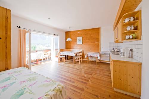 Imagen de la habitación del Seeappartements Presseggersee-s&uuml;d. Foto 4