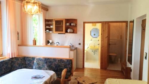 Imagen de la habitación del Seeappartements Presseggersee-s&uuml;d. Foto 9