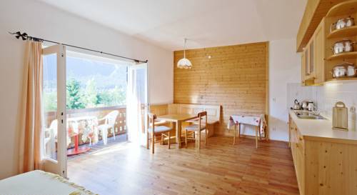 Imagen de la habitación del Seeappartements Presseggersee-s&uuml;d. Foto 10